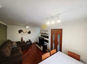 Apartamento · 65m² · 2 Quartos · 1 Vaga · Apartamento 2 Quartos | 65 m² | Vila Moinho Velho, SP - Venda
