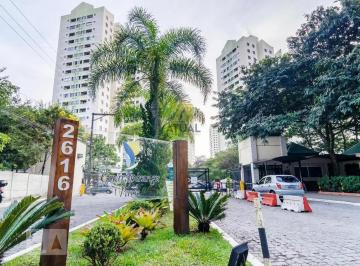 Apartamento · 65m² · 3 Quartos · 1 Vaga · Apartamento à venda na Guarapiranga | 3 Dormitórios e Lazer Completo