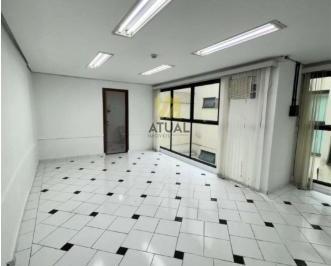 Comercial · 30m² · Sala Comercial para Locação em Santo Amaro ZS