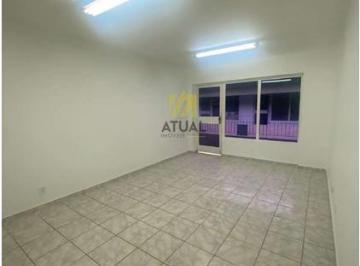 Comercial · 30m² · Sala Comercial em Santo Amaro para Locação