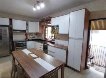 Casa · 267m² · 4 Quartos · 2 Vagas · Casa à venda , 4 quartos, 2 vagas - Jardim Nakamura
