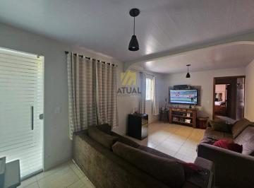 Casa · 151m² · 2 Quartos · 2 Vagas · Sobrado à venda, 2 quartos, 1 suíte, 2 vagas, Vila Campo Grande - São Paulo/SP