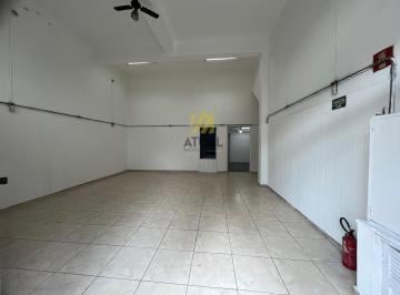 Comercial · 100m² · Salão Comercial para Locação – Chácara Santo Antônio