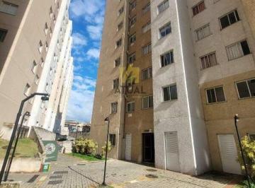Apartamento · 35m² · 2 Quartos · Apartamento novo à venda no Pedreira | Condomínio PIC | 2 dorms