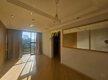 Apartamento · 65m² · 2 Quartos · 2 Vagas · Apartamento à venda, 2 quartos, 1 suíte, 2 vagas, Vila do Castelo - São Paulo/SP