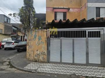 Casa · 82m² · 2 Quartos · 2 Vagas · Sobrado à venda com 2 Dorms, Quintal e 2 Vagas