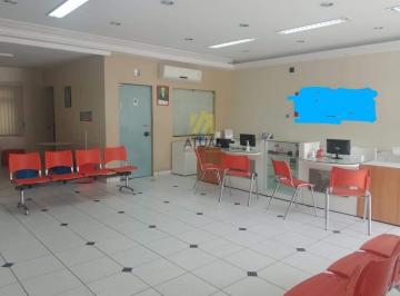 Comercial · 396m² · 4 Vagas · Prédio Comercial com 396m² na Estrada do Alvarenga – Ideal para Clínica ou Escola