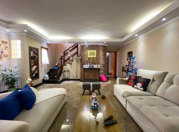 Casa · 191m² · 4 Quartos · 3 Vagas · Casa 4 dorm, 2 suítes e 3 vagas para venda em City Campo Grande ZS