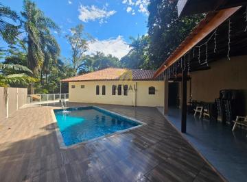 Casa · 130m² · 3 Quartos · 2 Vagas · Casa à venda, 3 quartos, 3 suítes, 2 vagas, Sete Praias - São Paulo/SP