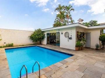 Casa · 363m² · 4 Quartos · 4 Vagas · Casa à venda, 4 quartos, 4 suítes, 4 vagas, Granja Julieta - São Paulo/SP
