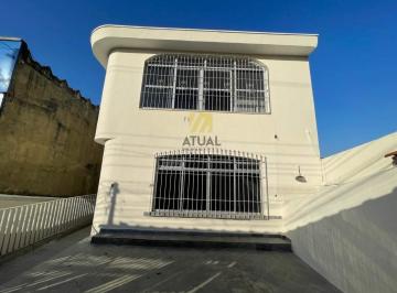 Casa · 400m² · 4 Quartos · 4 Vagas · Sobrado à venda com 4 dormitórios, 3 salas e edículas – Jardim Domitila ZS