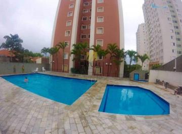 Apartamento · 67m² · 3 Quartos · 1 Vaga · Apartamento à venda, 3 quartos, 1 suíte, 1 vaga, Jardim Ubirajara (Zona Sul) - São Paulo/SP