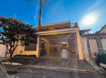 Casa · 358m² · 3 Quartos · 4 Vagas · Casa à venda no Jardim Taquaral | 3 Dormitórios, Suíte, Churrasqueira e 4 Vagas