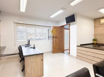 Comercial · 290m² · 6 Vagas · Excelente Prédio Comercial na Av. Interlagos | Ideal para Clínicas, Escolas e Escritórios