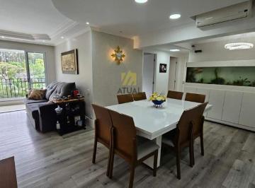Apartamento · 94m² · 3 Quartos · 2 Vagas · Oportunidade no Jardim Taquaral! 94m², 3 Dorms (1 Suíte) e 2 Vagas