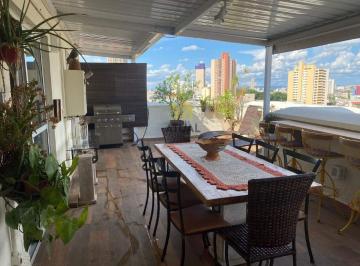 Apartamento · 198m² · 3 Quartos · 2 Vagas · Apartamento à venda, 3 quartos, 1 suíte, 2 vagas, Vila Leão - Sorocaba/SP
