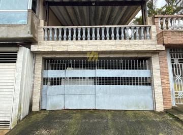 Casa · 125m² · 3 Quartos · 2 Vagas · Casa à venda no Jardim da Pedreira | 3 Dormitórios e 2 Vagas