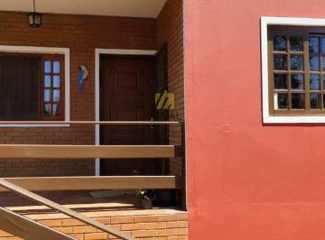 Casa · 330m² · 5 Quartos · 8 Vagas · Sobrado à venda, 5 quartos, 8 vagas, Jardim Apurá - São Paulo/SP