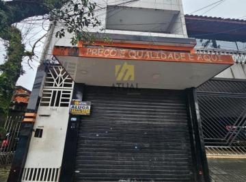 Comercial · 40m² · Salão para locação no Jardim Orly