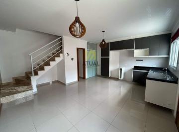 Casa · 70m² · 2 Quartos · 2 Vagas · Sobrado à venda, 2 quartos, 2 suítes, 2 vagas, Vila Campo Grande - São Paulo/SP