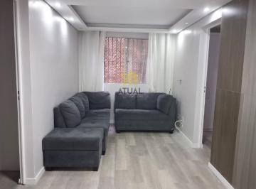 Apartamento · 61m² · 3 Quartos · 1 Vaga · Apartamento à venda no Campo Limpo | 3 dormitórios | 1 vaga | Próximo ao shopping e metrô Campo limp