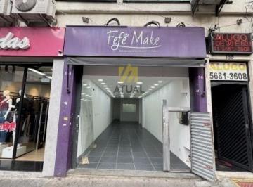 Comercial · 70m² · Salão comercial para Locação – 70 m² em excelente localização em Santo Amaro
