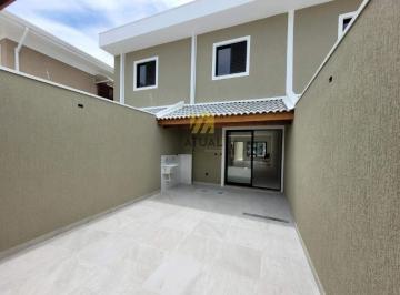Casa · 120m² · 3 Quartos · 2 Vagas · Sobrado à venda, 3 quartos, 3 suítes, 2 vagas, Vila Campo Grande - São Paulo/SP