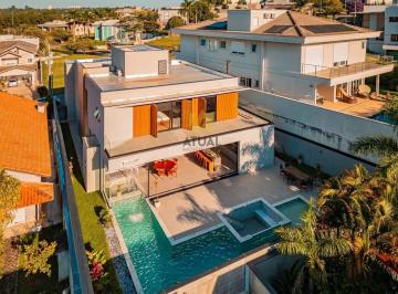 Casa · 536m² · 5 Quartos · 6 Vagas · Casa à venda, 5 quartos, 5 suítes, 6 vagas, Jardim do Golf I - Jandira/SP