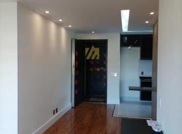 Apartamento · 70m² · 2 Quartos · 2 Vagas · Apartamento para locação na Av Miguel Yunes | 2 dormitórios | 2 vagas