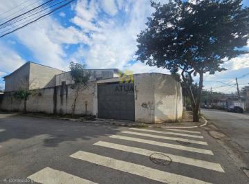 Comercial · 508m² · Galpão Industrial para Locação na Estrada do Alvarenga | 508 m² 