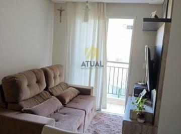 Apartamento · 49m² · 2 Quartos · 1 Vaga · Apartamento à venda, 2 quartos, 1 vaga, Jardim Sapopemba - São Paulo/SP