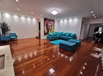 Casa · 1500m² · 4 Quartos · 9 Vagas · Mansão de Alto Padrão no Parque dos Príncipes | 1.500 m² Construídos, Piscina Aquecida, Spa e 9 Vaga