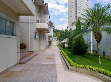 Casa · 230m² · 3 Quartos · 4 Vagas · Casa à venda em condomínio no Portal do Morumbi | 3 Suítes e 4 vagas