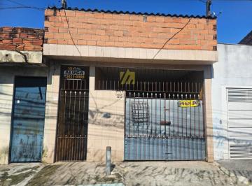 Casa · 25m² · 1 Quarto · Casa para locação Jardim Santa Terezinha | 1 Dormitório