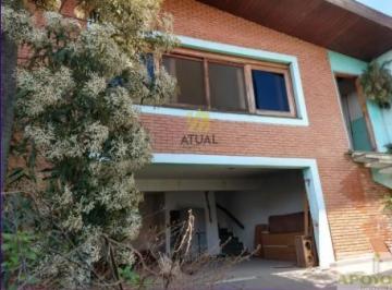 Casa · 250m² · 3 Quartos · 4 Vagas · Sobrado à venda, 3 quartos, 1 suíte, 4 vagas, Pedreira - São Paulo/SP