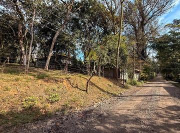 Terreno · 986m² · Terreno à venda no Riviera | Acesso por duas ruas | Aceita financiamento