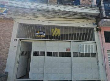 Casa · 25m² · 1 Quarto · Casa para Locação na Vila Missionária | 1 Dormitório
