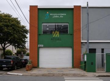 Comercial · 50m² · 2 Vagas · Loja comercial para locação na Chácara Santo Antônio