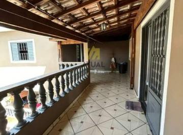 Casa · 170m² · 3 Quartos · 3 Vagas · Sobrado Residencial à Venda em Jardim Capão Redondo, SP — 3 Quartos, Espaço Gourmet