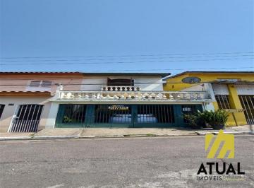 Casa · 90m² · 2 Quartos · 1 Vaga · Sobrado à venda, 2 quartos, 1 vaga, Conjunto Residencial Ingai - São Paulo/SP