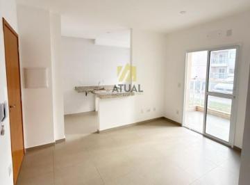 Apartamento · 59m² · 2 Quartos · 1 Vaga · Apartamento térreo com suíte, 1 vaga e lazer completo - Ribeirão Preto/SP