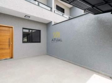 Casa · 105m² · 3 Quartos · 2 Vagas · Casa à venda no Jabaquara | 3 Quartos | 105 m² |