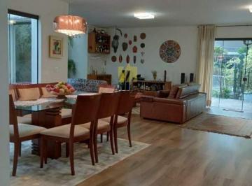 Casa · 220m² · 3 Quartos · 2 Vagas · Casa Ampla à Venda no Campo Belo | 3 Dormitórios, Quintal e Edícula - Campo Belo
