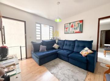 Casa · 138m² · 2 Quartos · 2 Vagas · Casa Térrea à Venda – Jardim Palmares Zona Sul