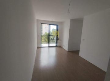 Apartamento · 58m² · 3 Quartos · 1 Vaga · Apartamento à venda, 3 quartos, 1 suíte, 1 vaga, Campininha - São Paulo/SP