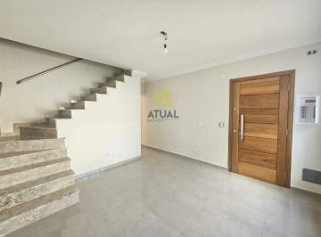 Casa · 190m² · 3 Quartos · 2 Vagas · Sobrado à venda, 3 quartos, 1 suíte, 2 vagas, Jardim Bélgica - São Paulo/SP