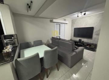 Apartamento · 59m² · 2 Quartos · 1 Vaga · Apartamento à venda, 2 quartos, 1 vaga, Pedreira - São Paulo/SP