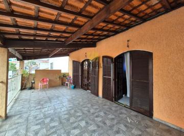 Casa · 180m² · 4 Quartos · 4 Vagas · Sobrado à venda no Interlagos com 4 Dormitórios, Suíte e Edícula