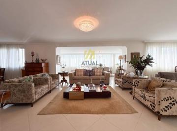 Apartamento · 400m² · 5 Quartos · 3 Vagas · Apartamento à venda, 5 quartos, 4 suítes, 3 vagas, Vila Sofia - São Paulo/SP