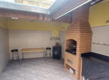 Casa · 84m² · 2 Quartos · 1 Vaga · Sobrado à venda com 2 dormitórios na Vila Castelo - ZS